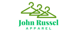 johnrusselapparel.com